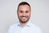 Roy Freid, Leitung HR