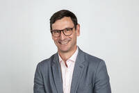 Norbert Schnitzler, Direktor a. i., Vorsitz