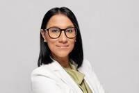 Simone Machado, Direktorin