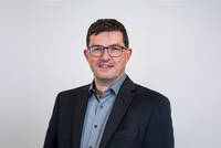 René Heule, CFO